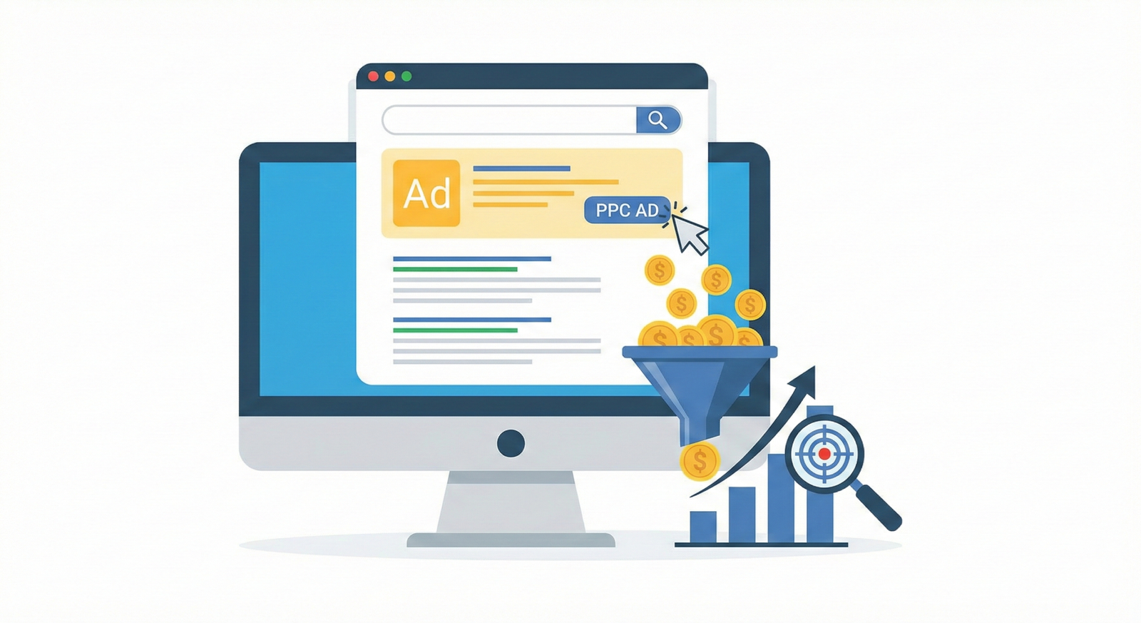 What is PPC - RankFlux